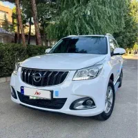 هایما S7 پلاس 1.8 مدل 1401 گارانتی فعال کم کار