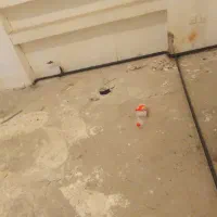 پیمانکاری ساختمان صفر تا صد لوله کشی آب فاضلاب