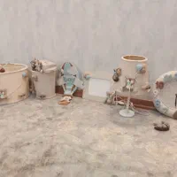 آباژور وست اتاق کودک|اسباب و اثاث بچه|تهران, سنائی|دیوار