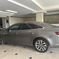 تالیسمان 2017