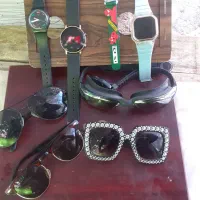 کابل شارژوغیر و گردو درشت تو پر