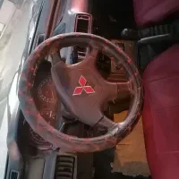 فروش یکدستگاه سواری میتسوبیشی کالانت مدل 1992|خودرو سواری و وانت|الیگودرز, |دیوار