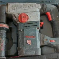 دریل سه کاره رونیکس