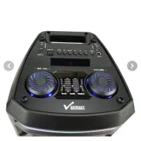 اسپیکر van max|سیستم صوتی خانگی|نوشین شهر, |دیوار