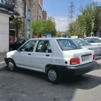 پراید مدل ۹۷