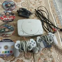 پلی استیشن وان