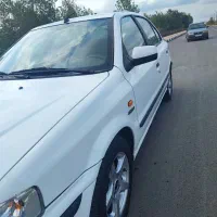 سمند دوگانه Lx96|خودرو سواری و وانت|رشت, دیلمان|دیوار