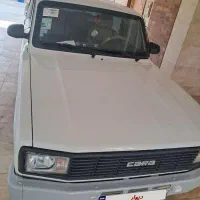 مزدا دوکابین|خودرو سواری و وانت|کیش, |دیوار