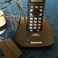 تلفن اصل پاناسونیک