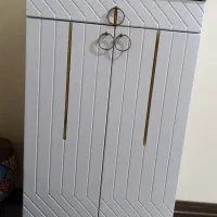 میز تی وی و جاکفشی و جلو مبلی|میز تلویزیون|حمیدیه, |دیوار