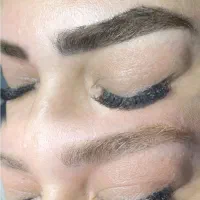 ریموو تخصصی ابرو ۱۶۰۰