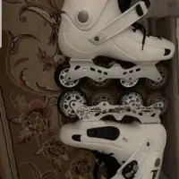 اسکیت حرفه ای لبدا|دوچرخه، اسکیت، اسکوتر|کرج, دهقان ویلا|دیوار