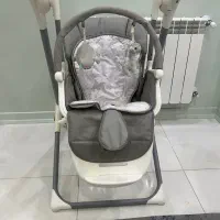 صندلی غذا کودک فیکشن