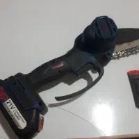 اره شارژی معاوضه