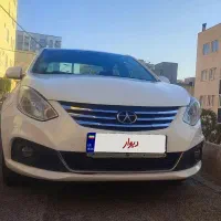 ماشین جک j4|خودرو سواری و وانت|تبریز, |دیوار