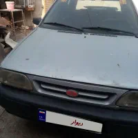 پراید مدل 85|خودرو سواری و وانت|دوگنبدان, |دیوار