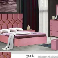 سرویس خواب عروس ۱۴ملیون|تخت و سرویس خواب|پارس‌آباد, |دیوار