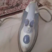 فروش دو عدد اتو کارکرده