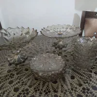 میوه خوری و شیرینی خوری