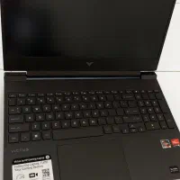 لپتاپ hp victus|رایانه همراه|تهران, نیروی هوایی (پیروزی)|دیوار