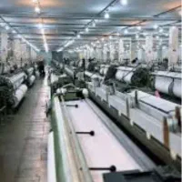 استخدام کارگر ساده آقا در کارخانه نساجی