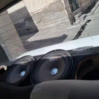 طاقچه ۳بعدی پراید