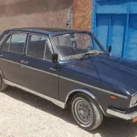 پیکان دولوکس انگلیسی معاوصه