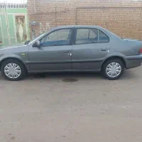 سمند مدل 82تازه تعمیر