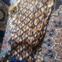 لباس محلی نو|لباس|اصفهان, دارک|دیوار