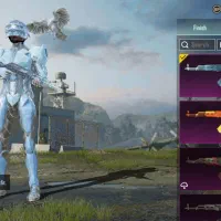 اکانت پابجی|کنسول، بازی ویدئویی و آنلاین|اهواز, گلستان|دیوار