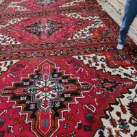 فرش دستبافت ۶متری نو درتبریز
