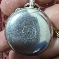 ساعت جیبی آنتیک