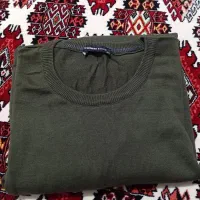 بلیز بافت مردانه ترک  به قیمت خرید