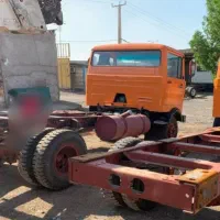 خاور 808|خودرو سنگین|سیرجان, |دیوار