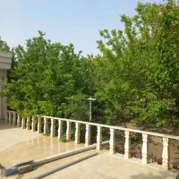 ۱۰۰۰ متر ویلا دو نبش شهریار کاسبی