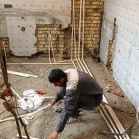 لوله بازکنی و تاسیسات لوله کشی