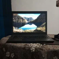 لپ تاپ استوک لنوو ThinkPad T470p