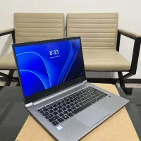 لپ تاپ i7  گرافیک دار مناسب کارای نیمه سنگین