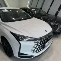 لاماری اکو ECHO سفید و مشکی پلاک شده مدل ۱۴۰۴ صفر