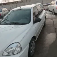 ریو|خودرو سواری و وانت|ارومیه, |دیوار