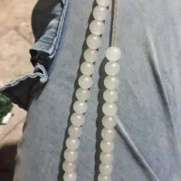 ی عدد تسبیح سنگ سندلوس اصل