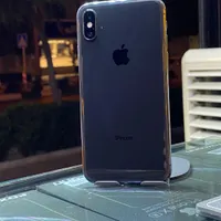 iPhone X 64 (دارای‌ضمانت‌مرجوعی+هدیه)|موبایل|مشهد, صیاد شیرازی|دیوار