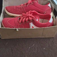 کفش|کیف، کفش، کمربند|قم, قلعه کامکار|دیوار