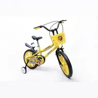 دوچرخه ۱۶ اسپیو سایز۱۲|دوچرخه، اسکیت، اسکوتر|تهران, ستارخان|دیوار