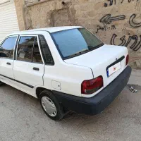 پراید۹۲فرمان هیدرولیک