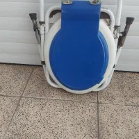 توالت فرنگی جمع شو
