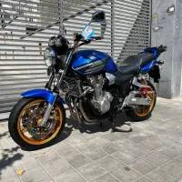 cb1300bikingcbrmt09mt10hondasuzuki|موتورسیکلت|تهران, دریا|دیوار