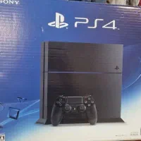 پلی استیشن ۴ اصلی cuh1200a