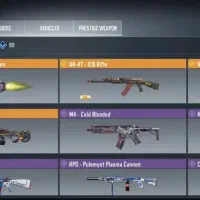 اک کالاف|کنسول، بازی ویدئویی و آنلاین|ملایر, |دیوار