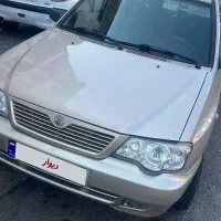 پراید ۱۳۲ عروسک